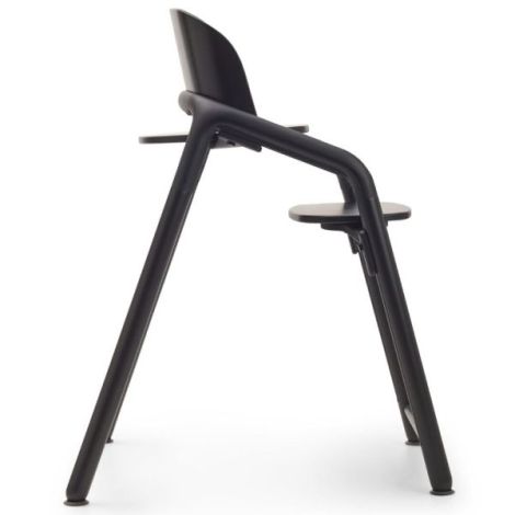 Scaun Bugaboo Giraffe Black - poza 2