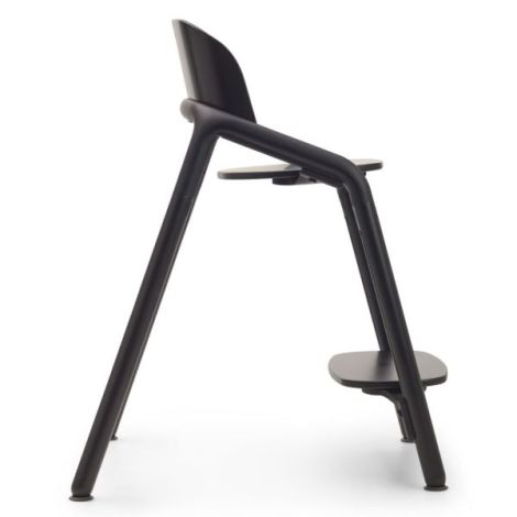 Scaun Bugaboo Giraffe Black - poza 3