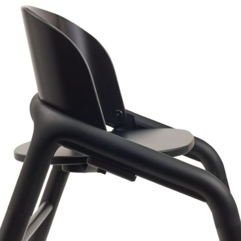 Scaun Bugaboo Giraffe Black - poza 4