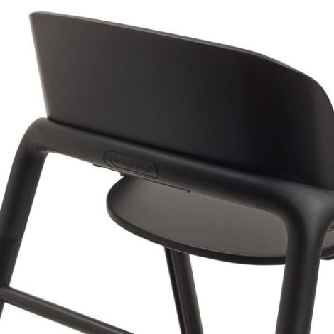 Scaun Bugaboo Giraffe Black - poza 5