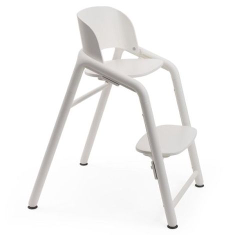 Scaun Bugaboo Giraffe White - poza 1