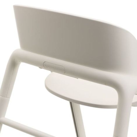 Scaun Bugaboo Giraffe White - poza 5