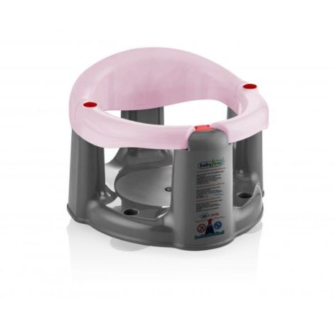 Scaun de baie bebelusi Bath and Feeding BabyJem (Culoare: Verde) - poza 5