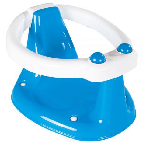 Scaun de baie Pilsan Practical Bath Set blue - poza 1