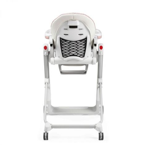 Scaun de masa 2 in 1 Peg Perego Siesta Follow Me, Aquarelle - poza 5