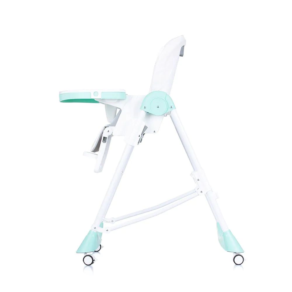 Scaun de masa 3 in 1 Chipolino Bambino 2023 Aloe - poza 4
