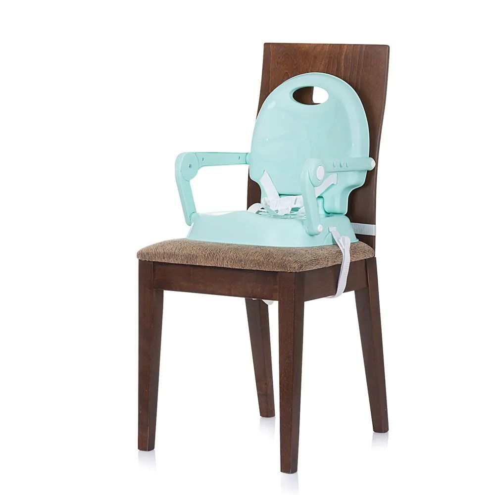 Scaun de masa 3 in 1 Chipolino Bonbon 2023 Aloe - poza 3