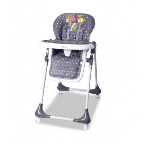 Scaun de masa asalvo chef baby - poza 1