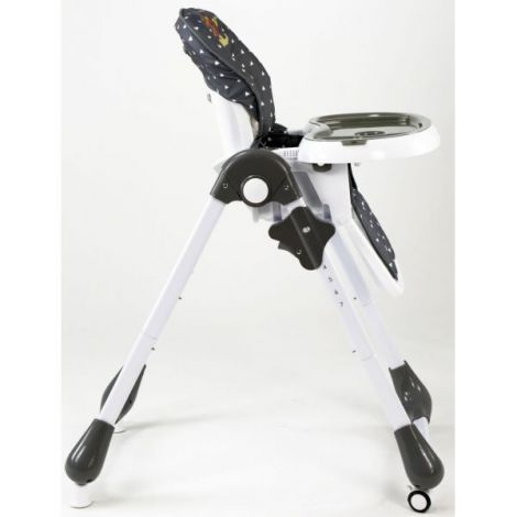 Scaun de masa asalvo chef baby - poza 2