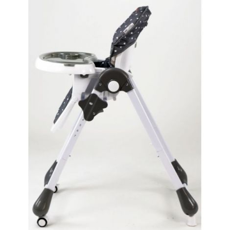 Scaun de masa asalvo chef baby - poza 4
