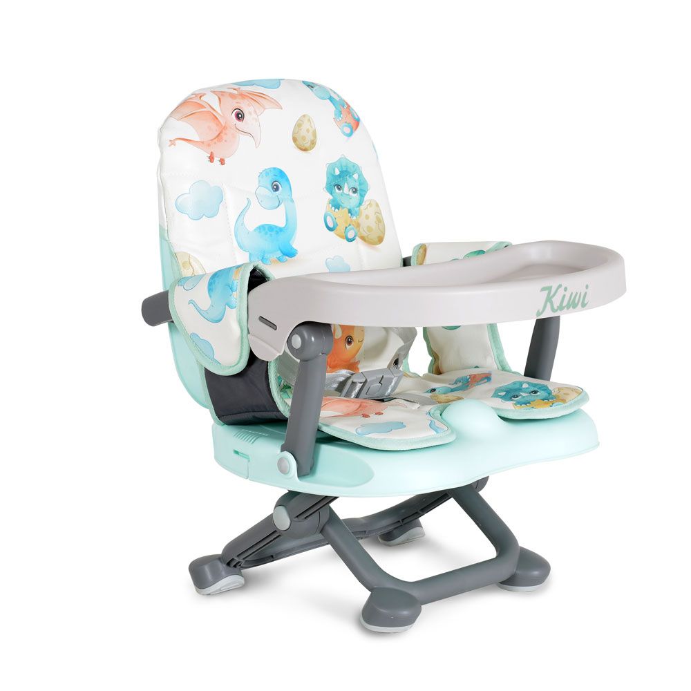 Scaun de masa Cangaroo Kiwi Dinos - poza 1