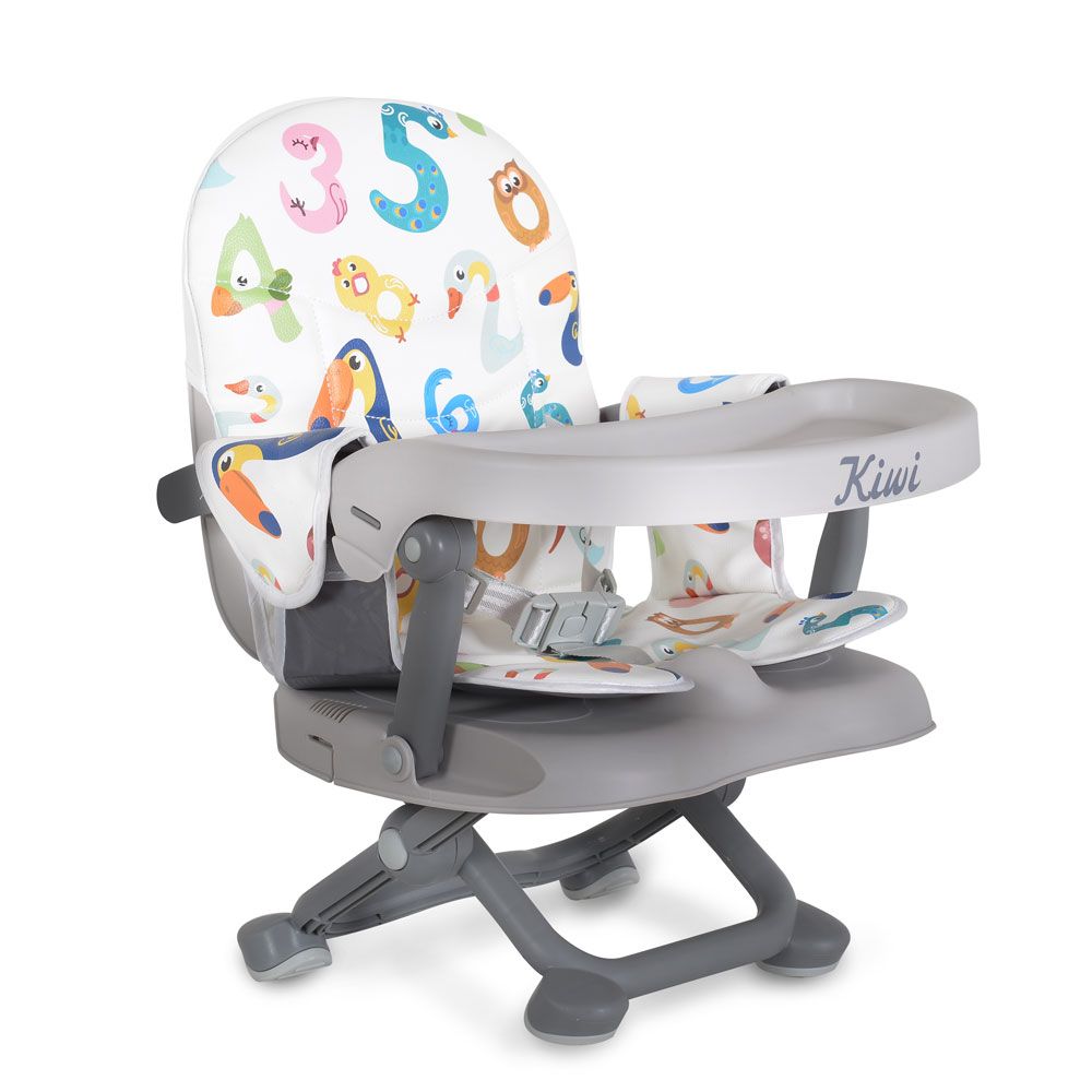 Scaun de masa Cangaroo Kiwi Numbers - poza 1