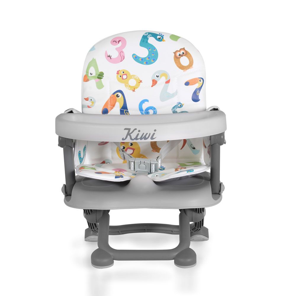 Scaun de masa Cangaroo Kiwi Numbers - poza 2