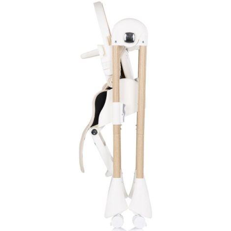 Scaun de masa Chipolino Candy Shop cashmere - poza 5