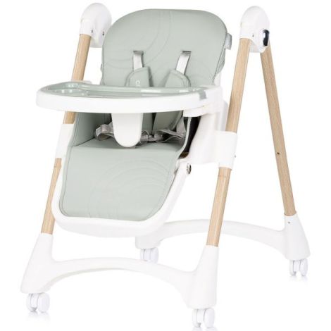 Scaun de masa Chipolino Candy Shop matcha - poza 1
