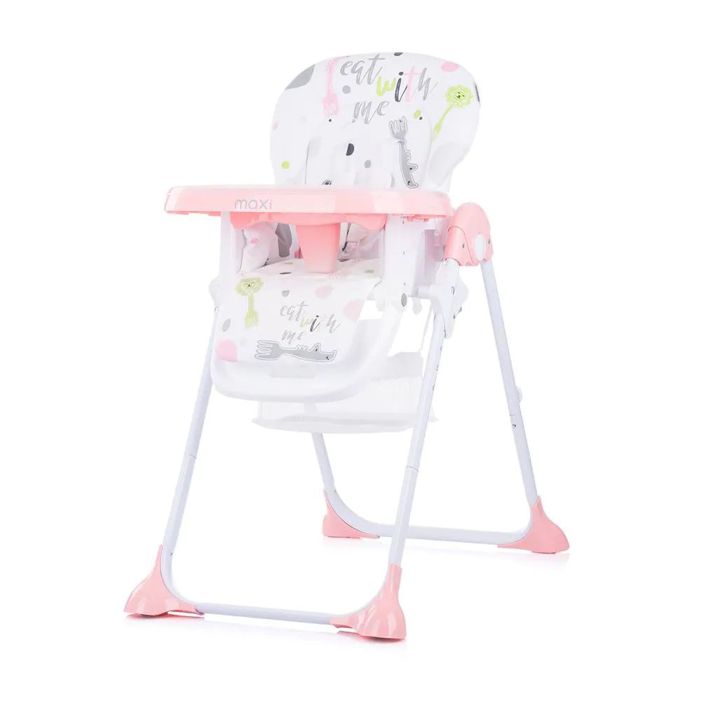 Scaun de masa Chipolino Maxi 2022 Powder - poza 1