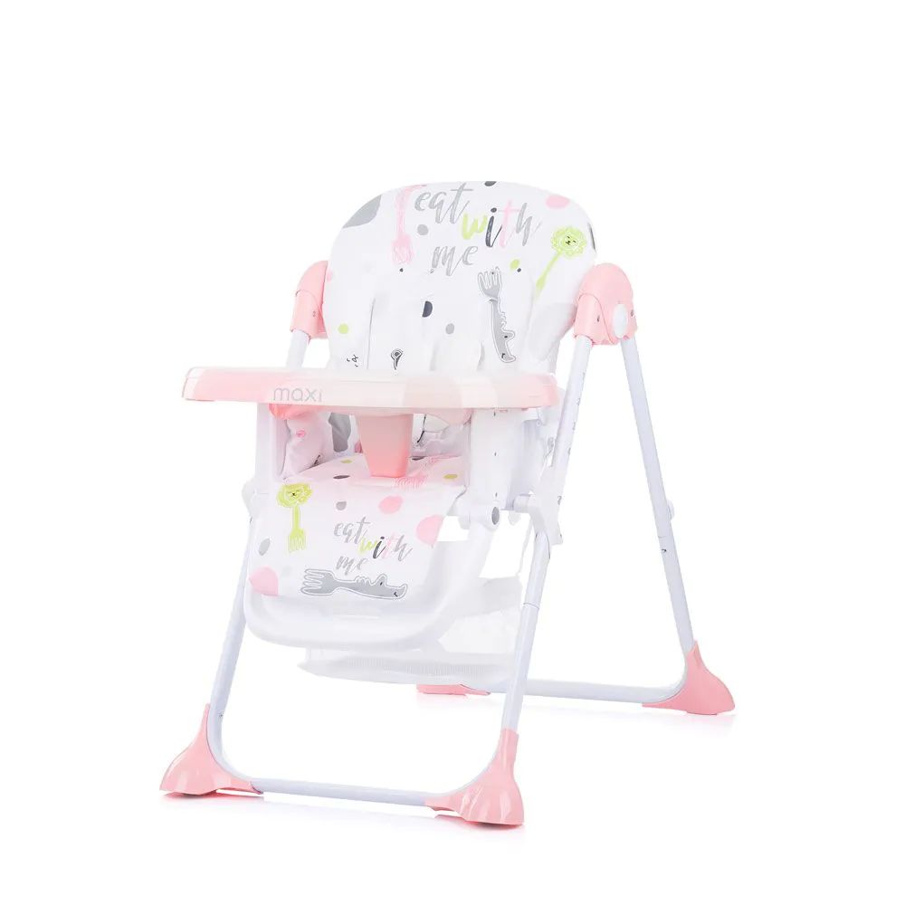 Scaun de masa Chipolino Maxi 2022 Powder - poza 3