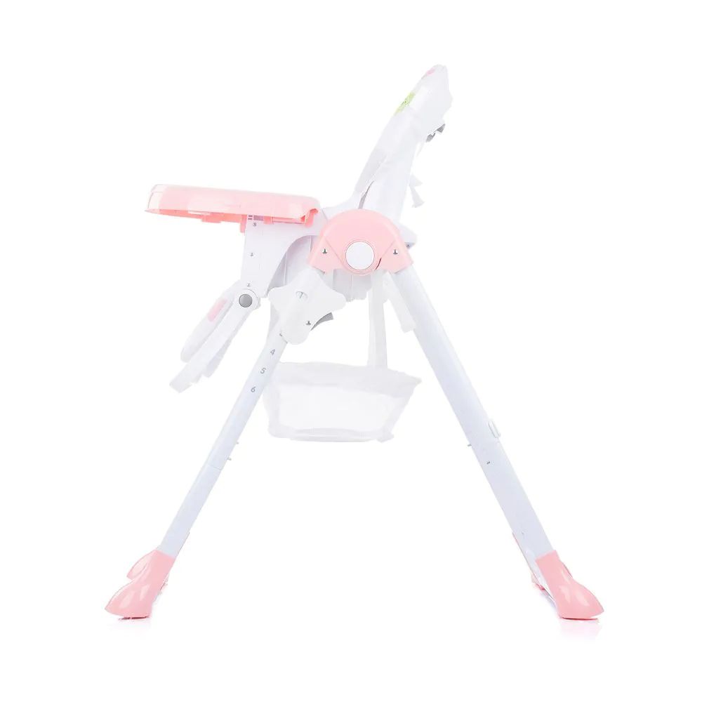 Scaun de masa Chipolino Maxi 2022 Powder - poza 4
