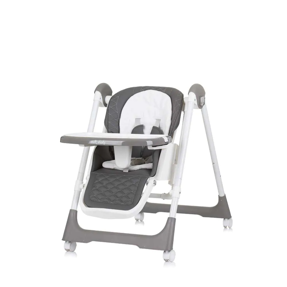Scaun de masa Chipolino Milk Shake 2024 Green - poza 3