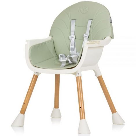 Scaun de masa Chipolino Rio 2 in 1 aloe - poza 4