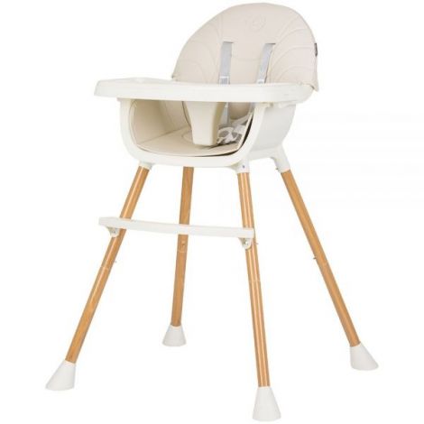 Scaun de masa Chipolino Rio 2 in 1 glacier - poza 1