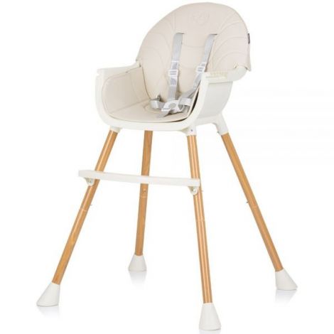 Scaun de masa Chipolino Rio 2 in 1 glacier - poza 2