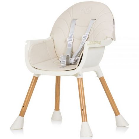 Scaun de masa Chipolino Rio 2 in 1 glacier - poza 4