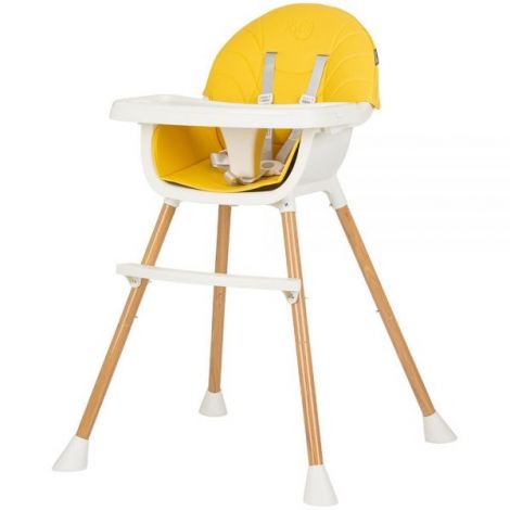Scaun de masa Chipolino Rio 2 in 1 mango - poza 1