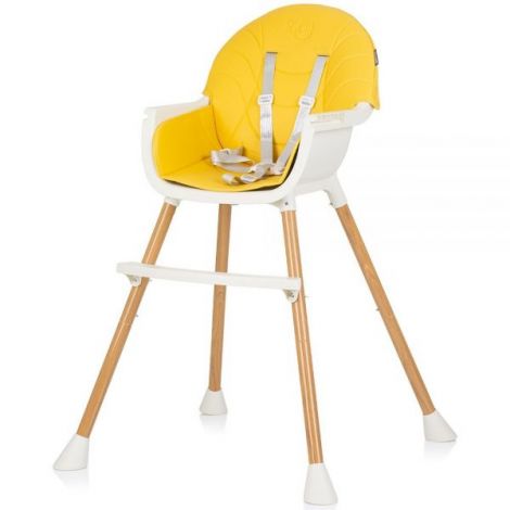 Scaun de masa Chipolino Rio 2 in 1 mango - poza 2