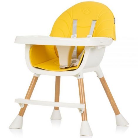 Scaun de masa Chipolino Rio 2 in 1 mango - poza 3