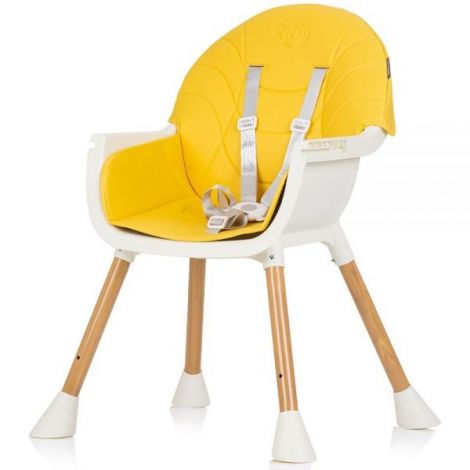 Scaun de masa Chipolino Rio 2 in 1 mango - poza 4