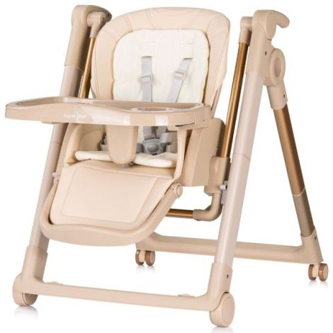 Scaun de masa Chipolino Super Chef tiramisu - poza 2