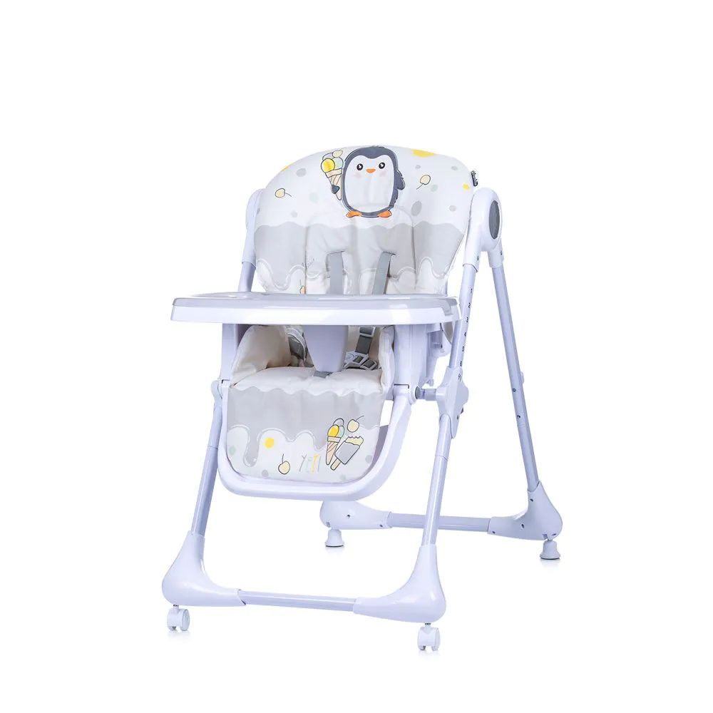 Scaun de masa Chipolino Yeti 2023 Gletcher - poza 3