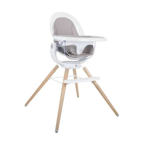 Scaun de masa din lemn madera adria - poza 3