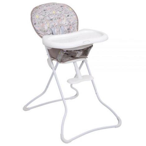 Scaun de masa Graco Snack N Stow Daydream - poza 1