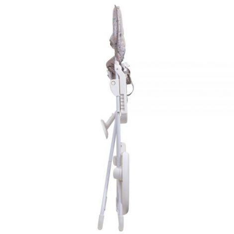 Scaun de masa Graco Snack N Stow Daydream - poza 3