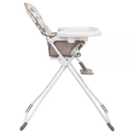 Scaun de masa Graco Snack N Stow Fruitella - poza 3