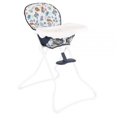 Scaun de masa Graco Snack N Stow Into the Wild - poza 1