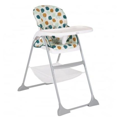 Scaun de masa Graco SnackEase Organza - poza 1
