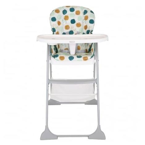 Scaun de masa Graco SnackEase Organza - poza 2