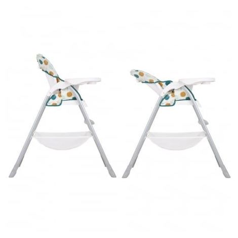 Scaun de masa Graco SnackEase Organza - poza 3