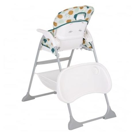 Scaun de masa Graco SnackEase Organza - poza 4