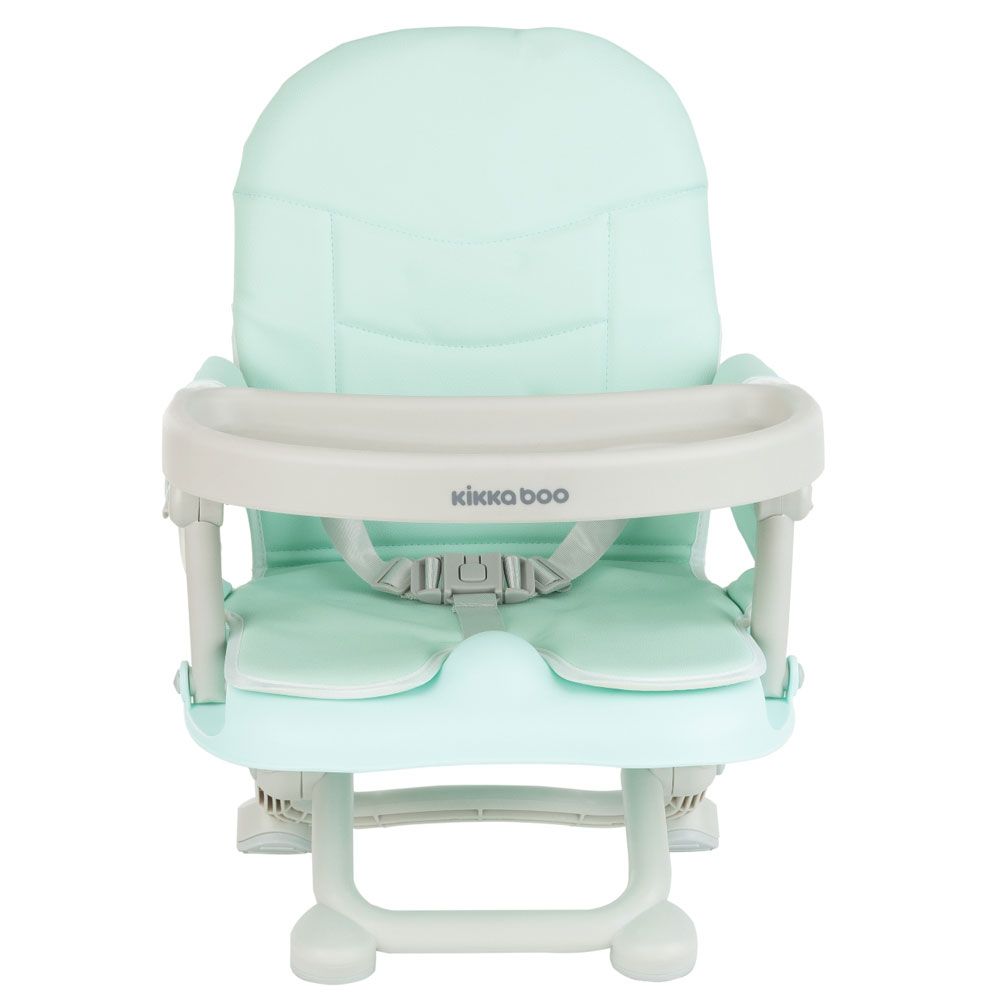 Scaun de masa Kikka Boo Pappo Verde Menta - poza 2