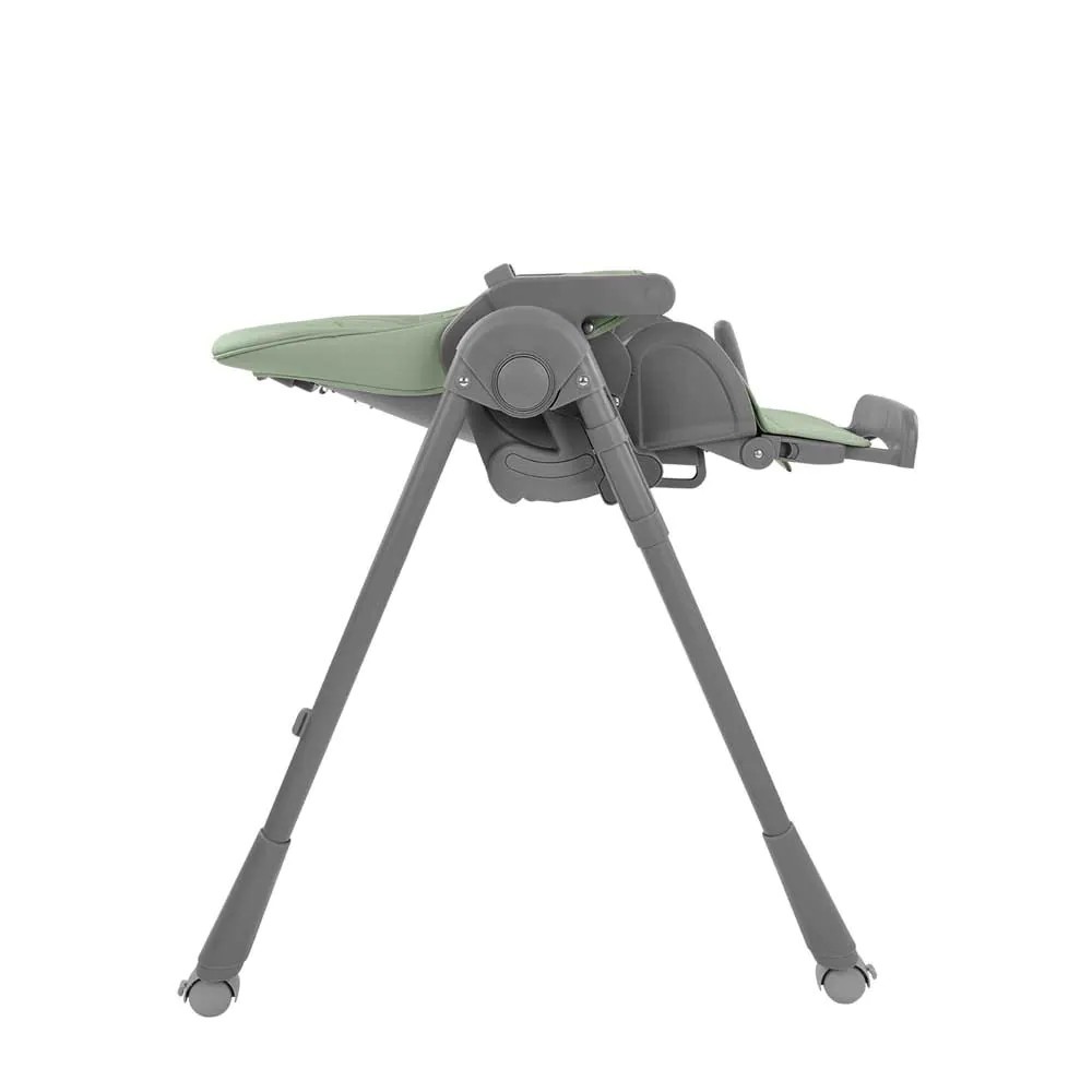 Scaun de masa Kikka Boo Pastello 2 Verde menta - poza 4