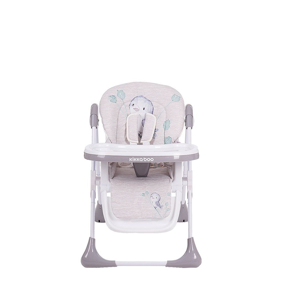 Scaun de masa Kikka Sweet Nature 2019 beige bird - poza 3
