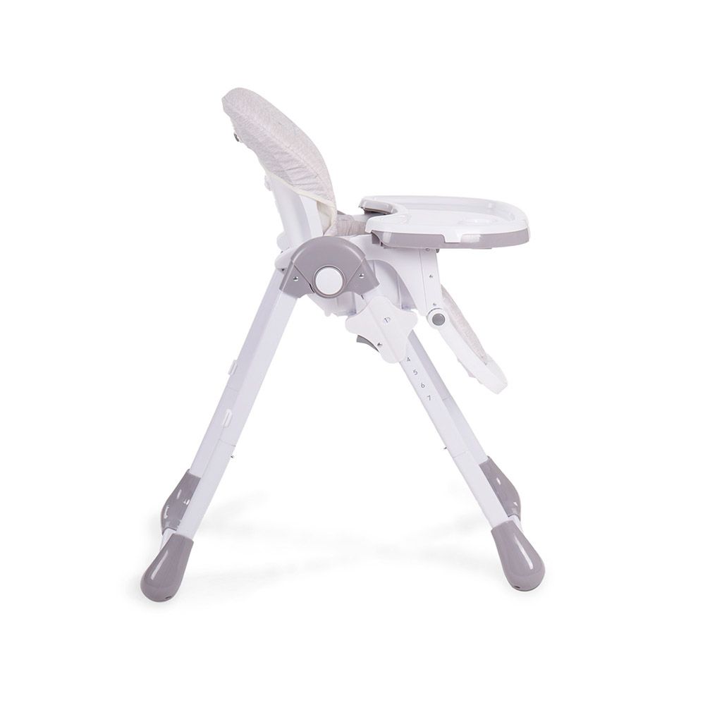 Scaun de masa Kikka Sweet Nature 2019 beige bird - poza 4