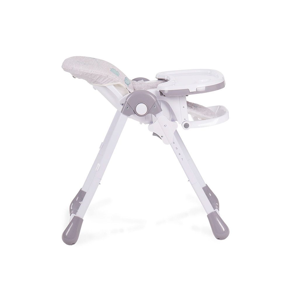 Scaun de masa Kikka Sweet Nature 2019 beige bird - poza 5