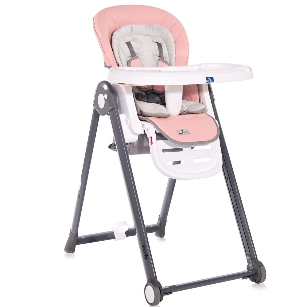 Scaun de masa Lorelli Party 2021 Blossom Leather - poza 1