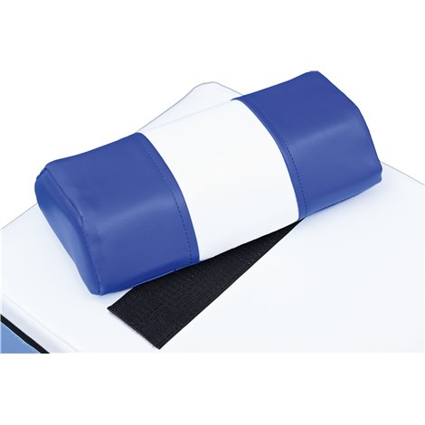 Scaun din spuma Ambulanta, 30x95x51 cm, gradinita - poza 3