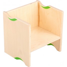 Scaun Flexi - 2 in 1 - poza 2